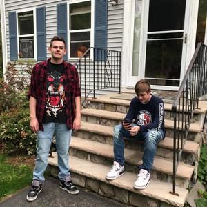 Meet your Posher, Sean